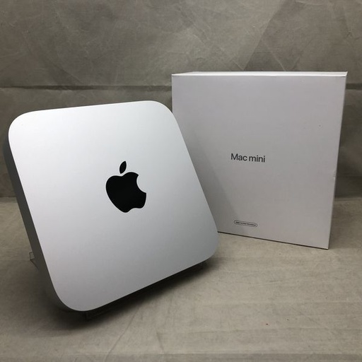 [MNH73LZ/A] Computador Escritorio Mac mini Chip M2 Pro de Apple 512GB SSD 16GB