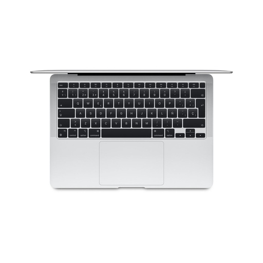 [MQKQ3E/A] Computador Portátil MacBook Air Chip M2 de Apple 8GB RAM 512 GB SSD - Gris espacial