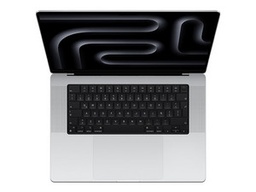 [MRX63E/A] Computador Portátil MacBook Pro 14 pulgadas Chip M3 Pro / 18GB RAM 512 GB SSD - Plata