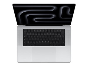 [MRX63E/A] Computador Portátil MacBook Pro 14 pulgadas Chip M3 Pro / 18GB RAM 512 GB SSD - Plata