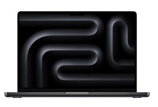 [MRW33E/A] Computador Portátil MacBook Pro de 16 pulgadas Chip M3 Max / 36GB RAM 1TB SSD - Negro espacial
