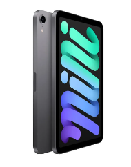 [MK893LZ/A] iPad mini + Cellular de 64 GB - Gris espacial