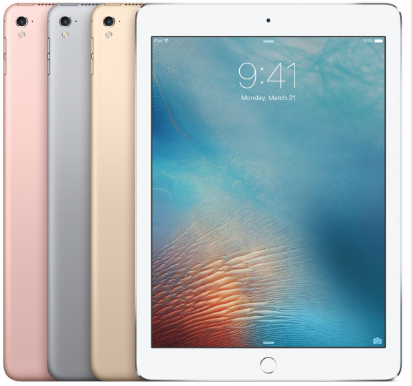 [MK473LZ/A] iPad 10.2" 64GB - Chip A13 Bionic - Space Grey
