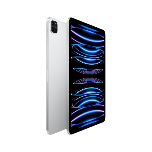 [MNXD3LZ/A] iPad Pro 4ra Generación 11 pulgadas - 128 GB - Gris espacial NEW