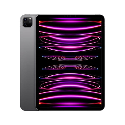 [MNYG3LZ/A] 11-inch iPad Pro - 512GB - Space Grey NEW