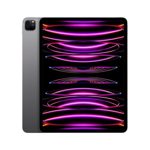[MP223LZ/A] 12.9-inch iPad Pro - 512GB - Space Grey NEW