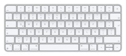 [MK2A3E/A] Teclado en español para Mac - Magic Keyboard