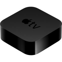 [MN873LZ/A] Dispositivo Apple TV 4K - 64 GB