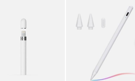 [MQLY3BE/A] Apple Pencil, Primera Generación