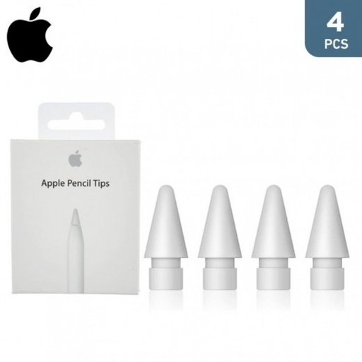 [MLUN2AM/A] Puntas de Apple Pencil - 4 pack