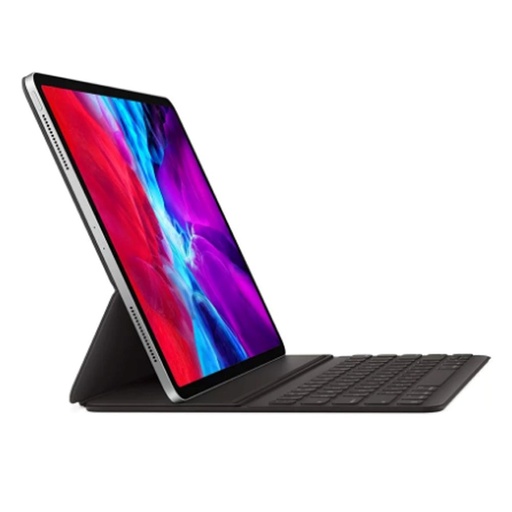 [MXNL2E/A] Teclado Inteligente para iPad Pro 12.9 pulgadas - cuarta generación