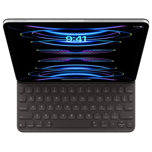 [MXQT2E/A] Teclado Inteligente para iPad Pro 11 pulgadas - 3.ª generación / iPad Air - 4.ª generación