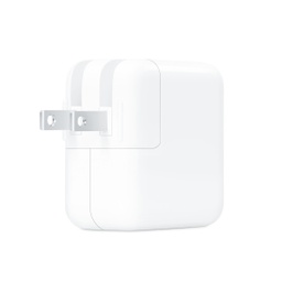 [MY1W2AM/A] Adaptador de corriente de Apple USB-C de 30 W