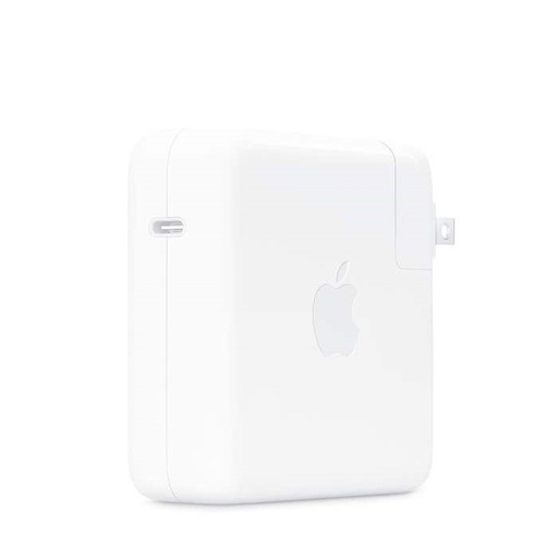 [MX0J2AM/A] Adaptador de corriente para Mac USB-C de 96 W