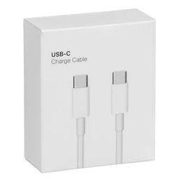 [MLL82AM/A] Cable de Carga de Apple USB-C (2M)-AME