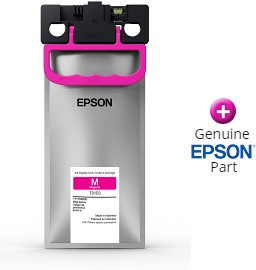 [T01D320] Tinta Magenta High Capacity Ink Pack WF-C529R/C579R/RA