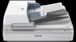 [B11B204321] Escaner Epson Camaplana ADF A3 - 70ppm WorkForceDS-70000