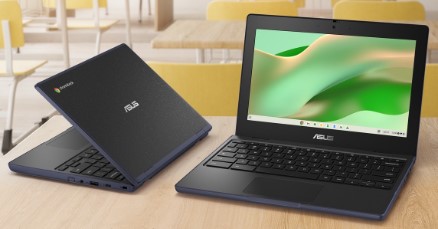 [CR1102CGA-N00059] Computador Portátil Asus Intel® N100 0.8 GHz / RAM 4GB LPDDR5 | SSD 64GB eMMC