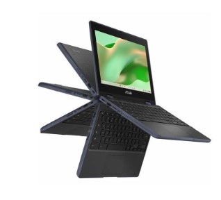 [CR1102FGA-MK0072] Computador Portátil Asus Flip Intel® N100 0.8 GHz / RAM 8GB LPDDR5 | SSD 64GB eMMC