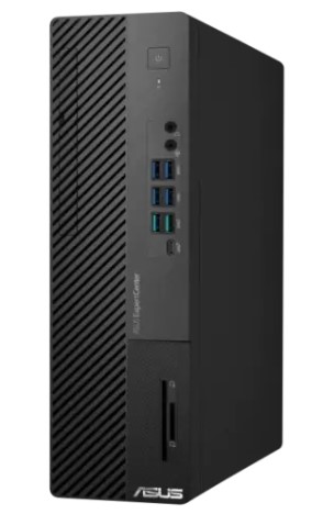 [90PF0401-M00PT0] Computador Escritorio Asus Intel® Core™ i5-13400 2.5GHz / RAM 8GB DDR4 U-DIMM/ 512GB M.2 PCIe® 4.0 SSD