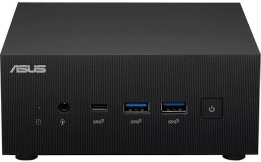 [PN64-BB3000X1TD-NL] Computador Escritorio Asus MINI PC / Intel® Core™ i3-1220P / No incluye Memoria ni Disco