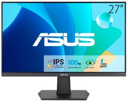 [VA27EHF] Monitor para Juegos Asus / 27 Pulgadas - VA27EHF