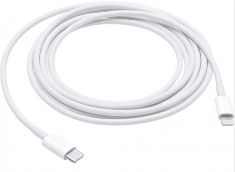[MQGH2AM/A] New Cable de USB-C conector de Apple (2 mts)