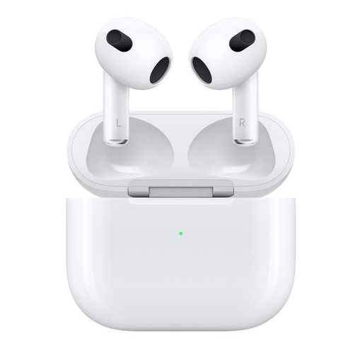 [MPNY3AM/A] Audífonos Inalámbricos AirPods (3ª generación)