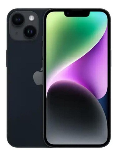 [MPWW3BE/A] Celular iPhone 14 - 512GB - Medianoche