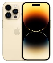 [MQ183BE/A] Celular iPhone 14 Pro - 256GB - Color Gold