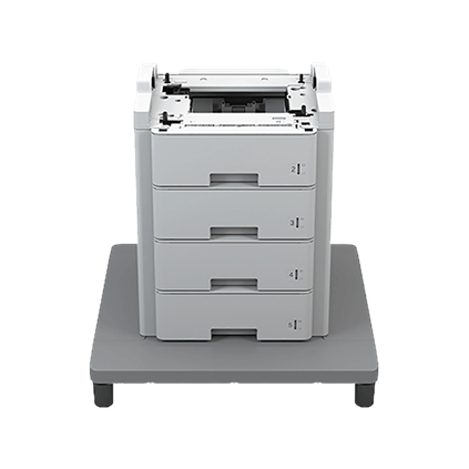 [TT-4000] Torre de 4 Bandejas de papel (520 Hojas X4  Brother MFC-L6900DW