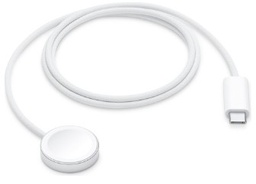 [MT0H3AM/A] Apple Watch - Cable de carga magnética con conector USB‑C