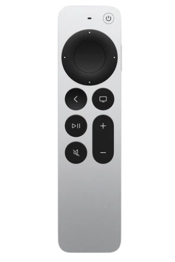 [MNC83BE/A] Control Mando Apple Remote - Apple TV BES