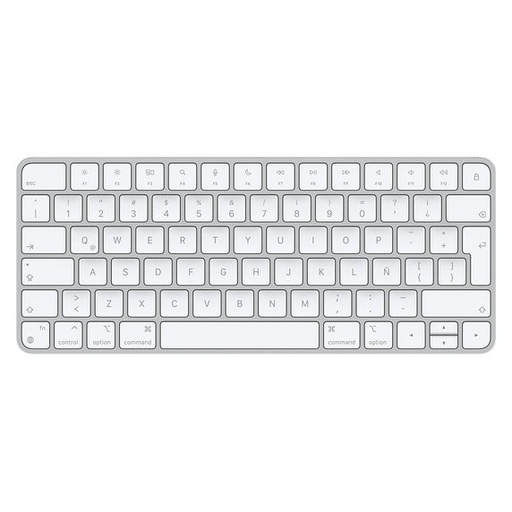 [MK293LA/A] Teclado de Apple Magico con Touch ID para Mac