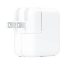 [MW2G3AM/A] New Adaptador de corriente USB-C 30W de Apple