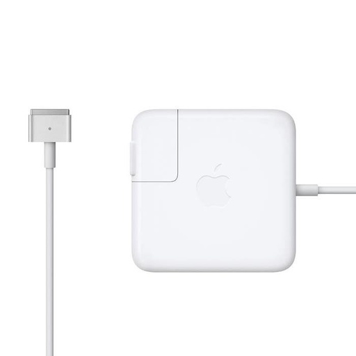 [MD506E/A] Adaptador de Corriente - SPA Magsafe 2 85W