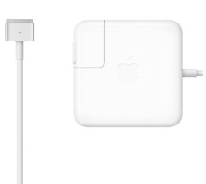 [MD565E/A] Adaptador de Alimentación Magsafe 2 de Apple - 60W