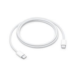 [MQKJ3AM/A] Cable de Apple Trenzado carga USB-C (1 m)