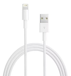 [MD819AM/A] Cable de Apple conector Lightning a USB (2 m)