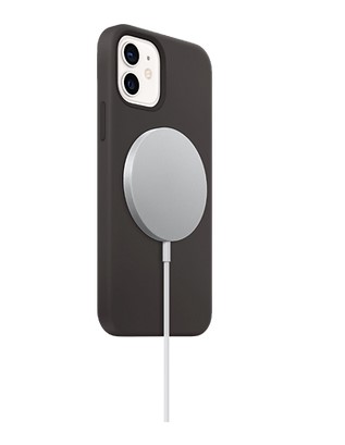 [MHXH3AM/A] Cargador de Apple MagSafe - iPhone 12-13-14-15