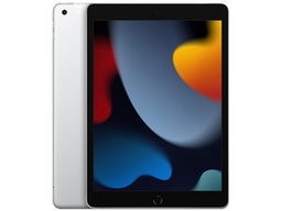 [MK493LZ/A] iPad 10.2&quot; Cellular 64GB - Chip A13 Bionic - Color Plata