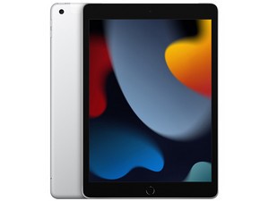 [MK493LZ/A] iPad 10.2" Cellular 64GB - Chip A13 Bionic - Color Plata