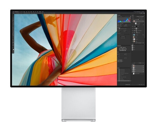 [MWPF2LZ/A] Computador Escritorio Pantalla de Apple Pro Display XDR 32 pulgadas - Vidrio nanotexturizado
