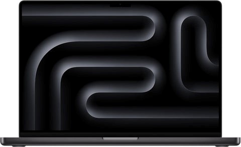 [Z1AF] Computador Escritorio MacBook Pro 16 pulgadas Chip M3 - Negro espacial