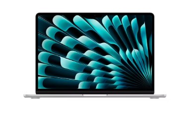 [MXE13E/A] Computador Portátil MacBook Pro Chip M3 Retina 14 Pulgadas - Silver