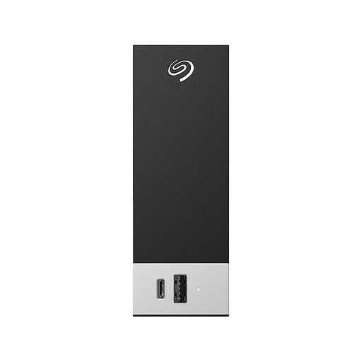 [STLC8000400] Disco Duro Externo One touch HUB 8TB Seagate Desktop