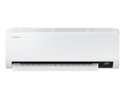 [AR24CVFZAWK/CB] Aire Acondicionado MINISPLIT DELUXE Capacidad en BTU/h 24000
