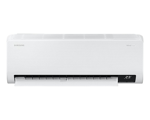 [AR12CVFCMWK/CB] Aire Acondicionado MINISPLIT WINDFREE Capacidad en BTU/h 12000