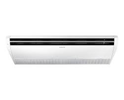 [AC054TNCDKC/VN] Aire Acondicionado Piso techo solo Frio Capacidad en BTU/h 54000