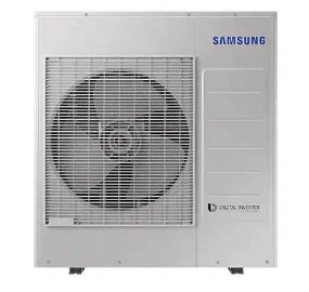 [AJ100TXJ5KH/EA] Aire Acondicionado Samsung Unidad exterior de aire acondicionado múltiple con junta libre BTU/h 34000